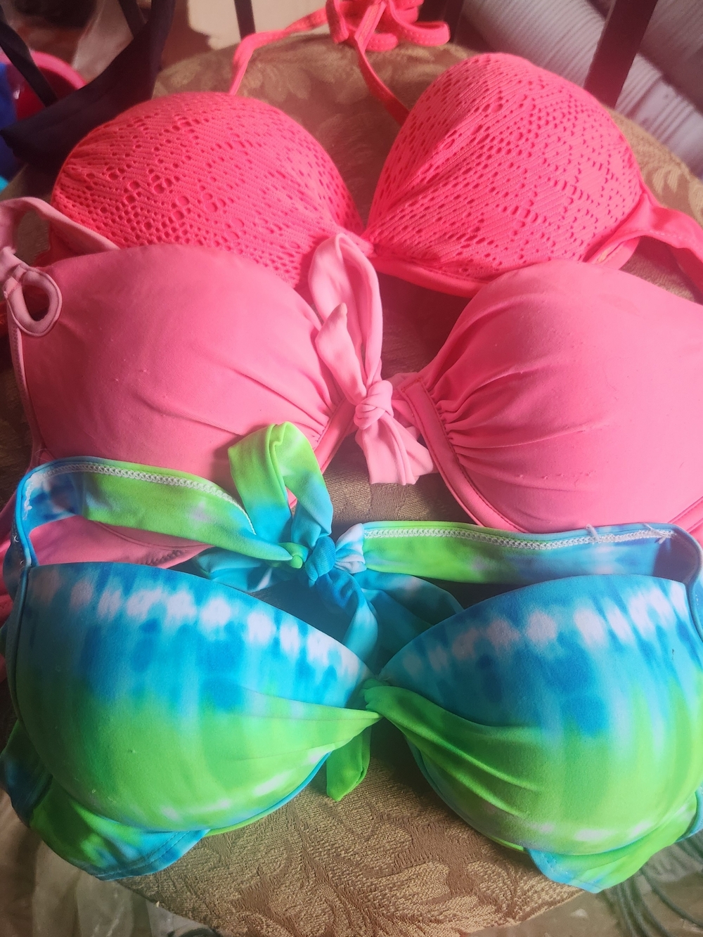 Swim Top Bundle